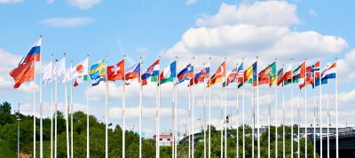 Contact About Flagpole Installation