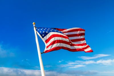 flagpole installation and repair