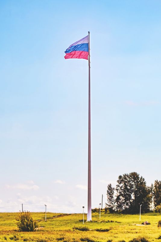 flagpole installation and repair
