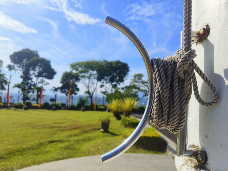 Flagpole Installation And Repair