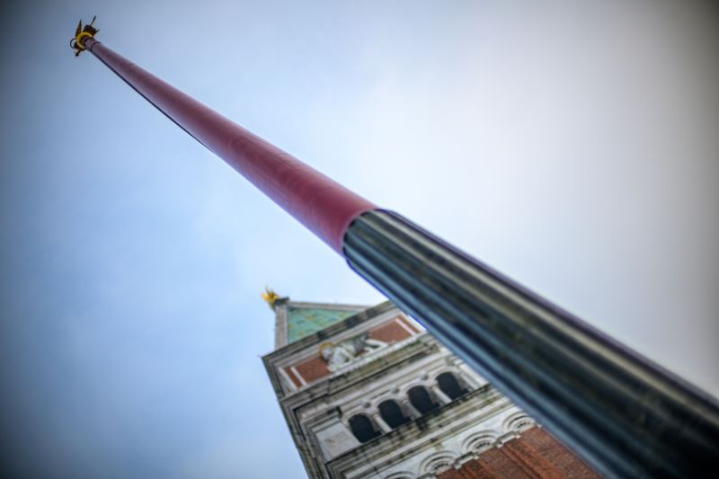 Flagpole Installation And Repair