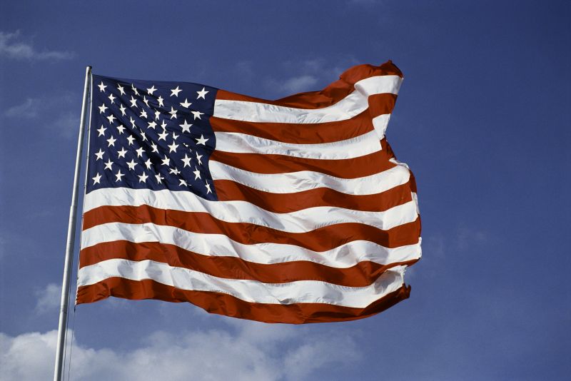 Flagpole Installation And Repair