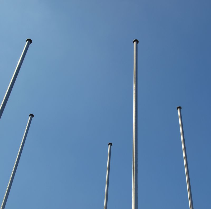 Flagpole Installation And Repair