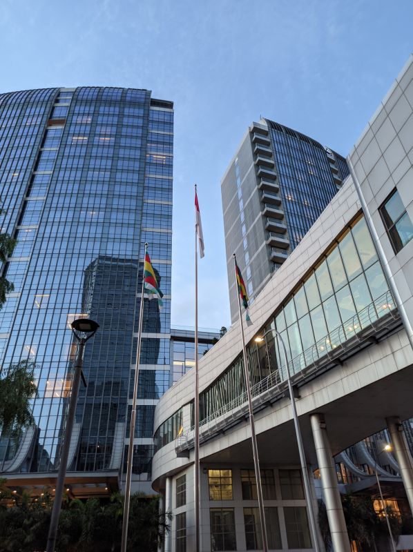 Flagpole Installation And Repair