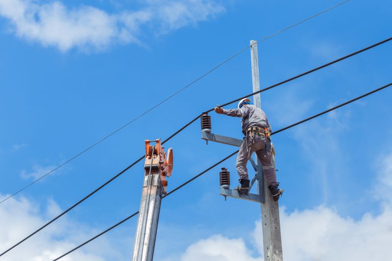 Multiple Service Offerings